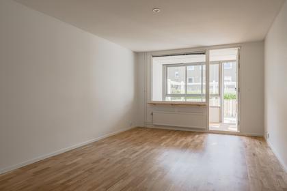 Interiörbild