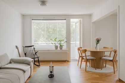 Interiörbild