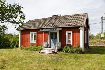 Exteriörbild