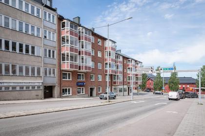 Exteriörbild