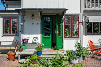 Exteriörbild