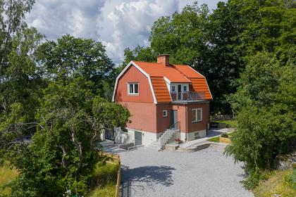 Exteriörbild