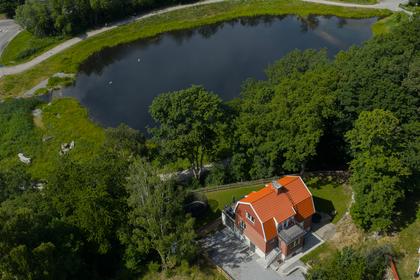 Exteriörbild