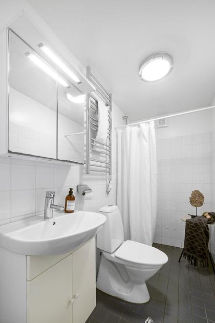 Rissnavägen 45, Spånga