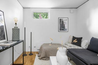 Rissnavägen 45, Spånga
