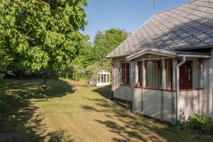 Exteriörbild