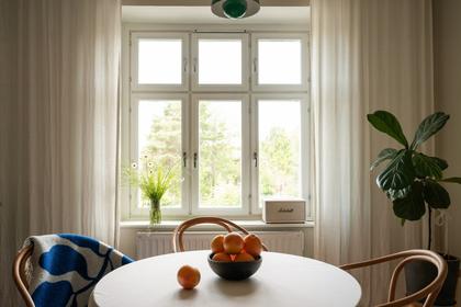 Interiörbild