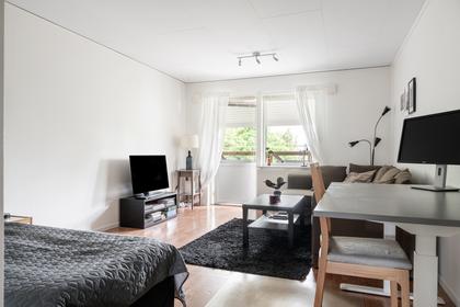 Interiörbild