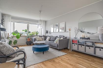 Interiörbild