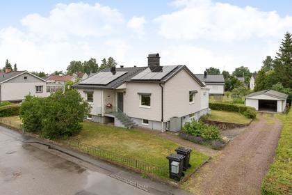 Exteriörbild