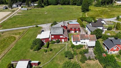 Exteriörbild