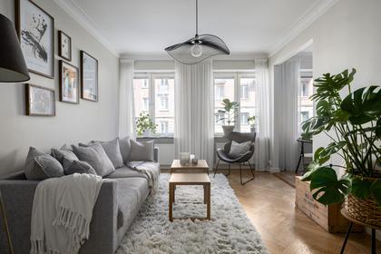 Interiörbild