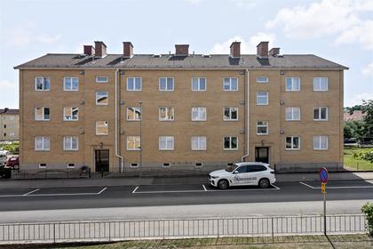 Exteriörbild