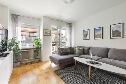 Interiörbild
