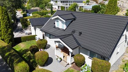 Exteriörbild