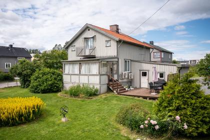 Exteriörbild