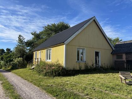 Exteriörbild