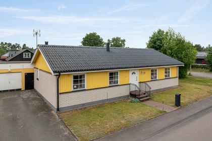 Exteriörbild