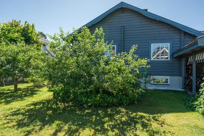 Slånbärsvägen 26, Ormsta