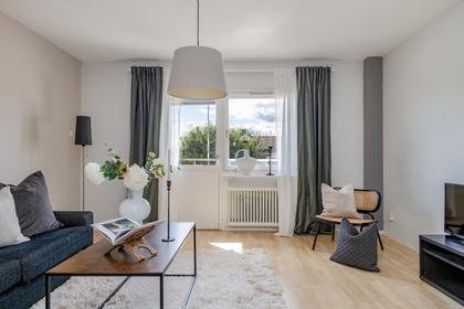 Interiörbild