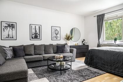 Interiörbild