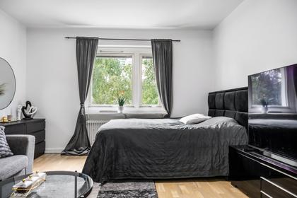 Interiörbild