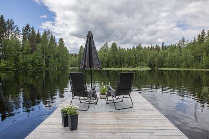Bild av närområdet