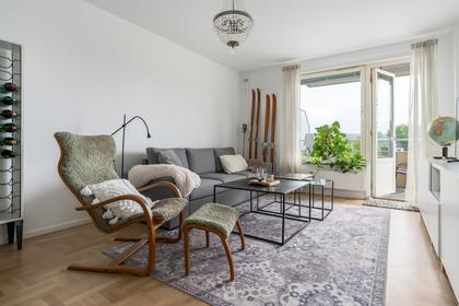 Interiörbild