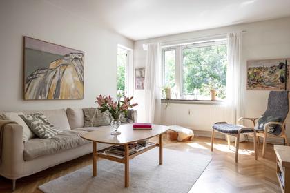 Interiörbild