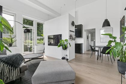 Interiörbild