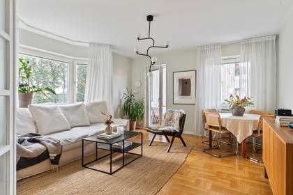 Interiörbild