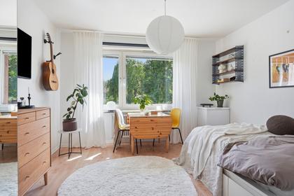 Interiörbild