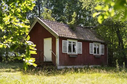 Exteriörbild