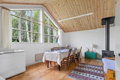 Interiörbild