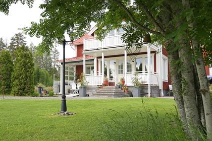 Exteriörbild