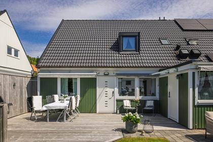 Exteriörbild