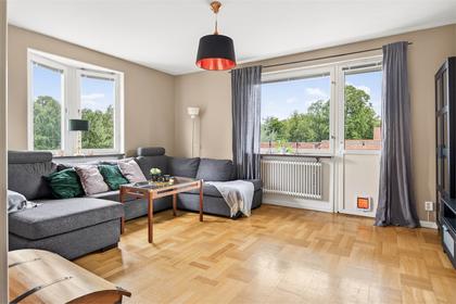 Interiörbild