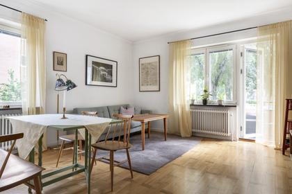 Interiörbild