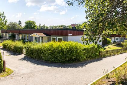 Exteriörbild