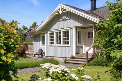 Exteriörbild
