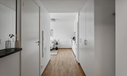 Interiörbild