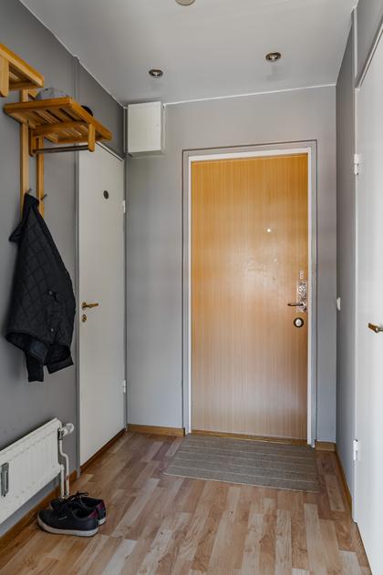 Interiörbild