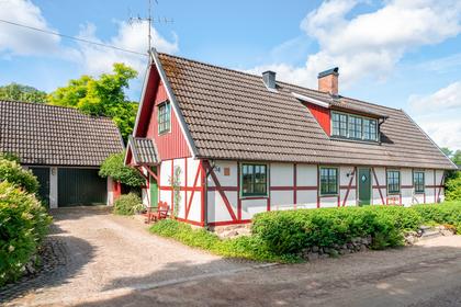 Exteriörbild
