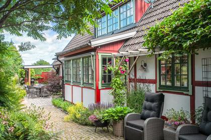 Exteriörbild