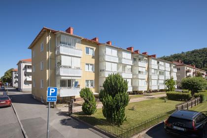 Exteriörbild