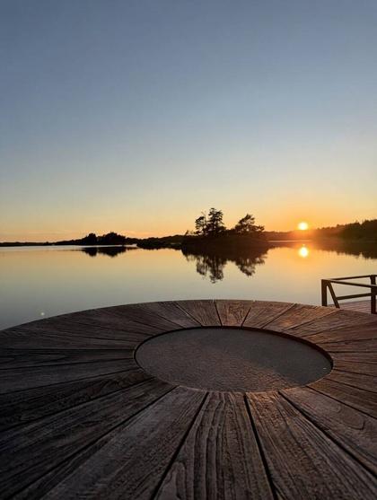 Bild av närområdet