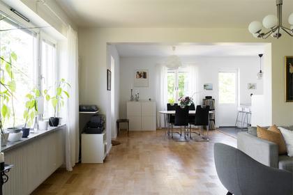 Interiörbild