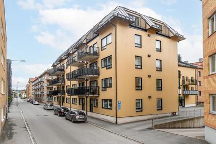 Exteriörbild