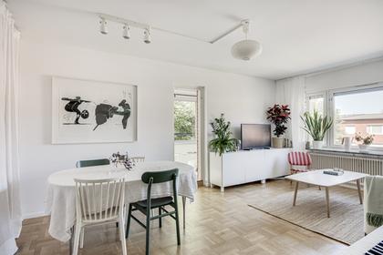Interiörbild