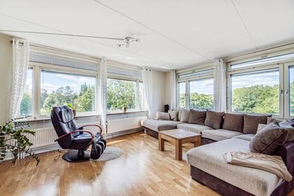 Interiörbild